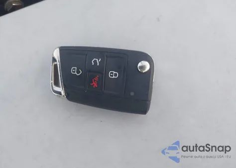 2019 Volkswagen Tiguan 2.0T Se/2.0T Sel/2.0T Sel R-Line/2.0T Sel R-Line Black from USA, damaged, VIN 3VV2B7AX6KM067503